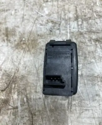 BMW 5 E60 E61 Electric window control switch 15939900 6945874 6935534