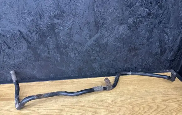Honda Civic Fuel line pipe