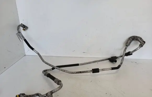 BMW 3 E90 E91 Air conditioning (A/C) pipe/hose 6952992