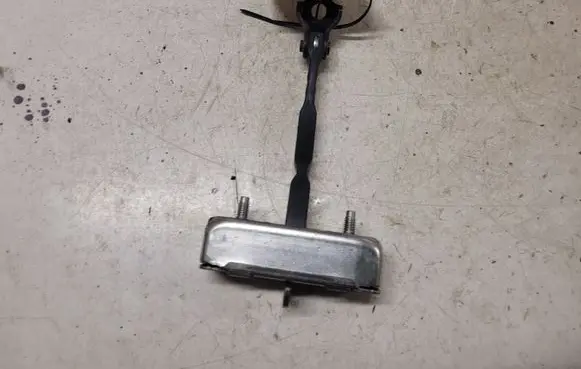 Toyota Corolla Verso AR10 Front door check strap stopper