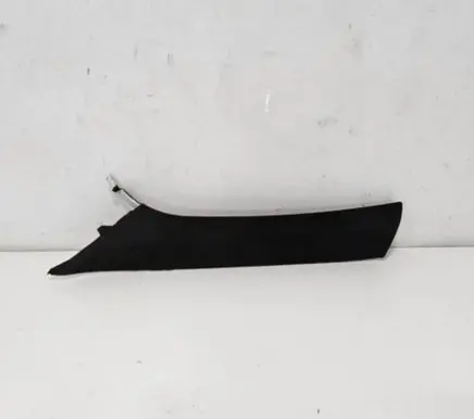 Porsche Cayenne (9Y0 9Y3) (A) pillar trim 9Y0867233 9Y0867233D 9Y0867233D6F2