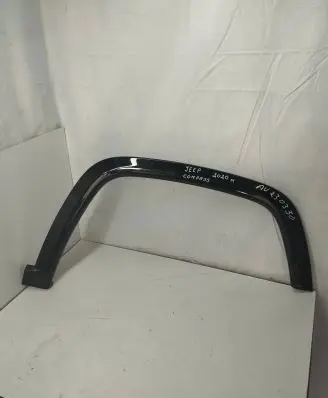Fender trim (molding)