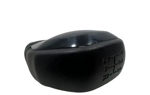 Citroen C3 Aircross Gear lever shifter trim leather/knob