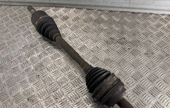 Opel Movano A Front driveshaft