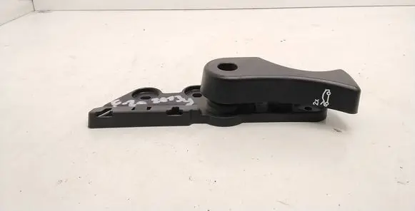 BMW 1 F20 F21 Engine bonnet (hood) release handle 7221913 PA66GF30 17365810