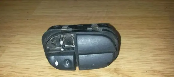 Ford Mondeo MK II Electric window control switch 97bg14529ba