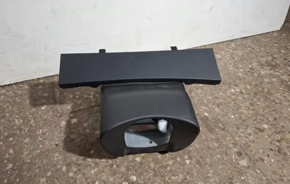 Volvo V60 Steering wheel column trim 8648403 39860279