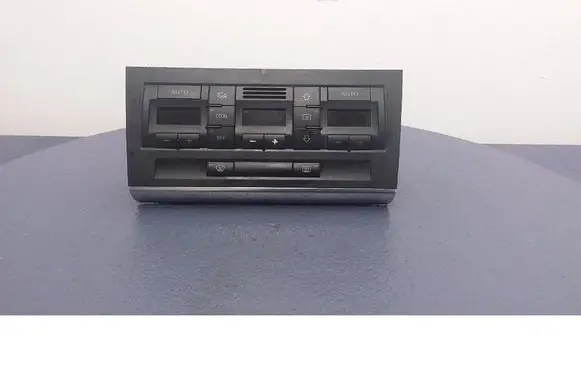 Audi A4 S4 B7 8E 8H Climate control unit 8E0820043BJ