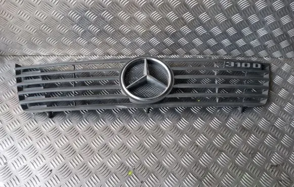 Mercedes-Benz Sprinter W901 W902 W903 W904 Front bumper upper radiator grill 9018880123
