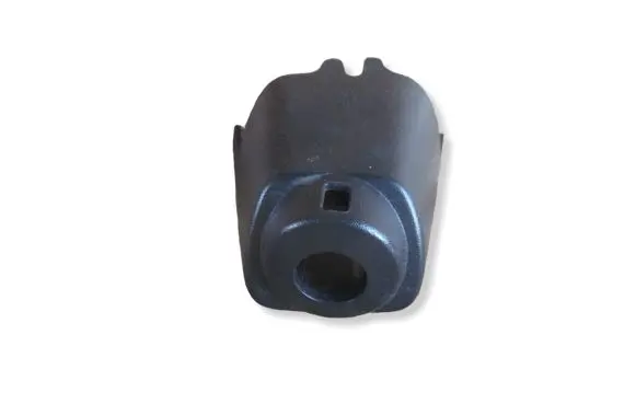 Nissan Qashqai Front parking sensor holder (PDC) 28533HV02B