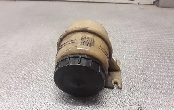 Fiat Ducato Power steering fluid tank/reservoir 