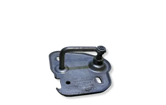 Audi A1 Engine bonnet/hood lock/latch loop/hook 82A823186A 1124019X64