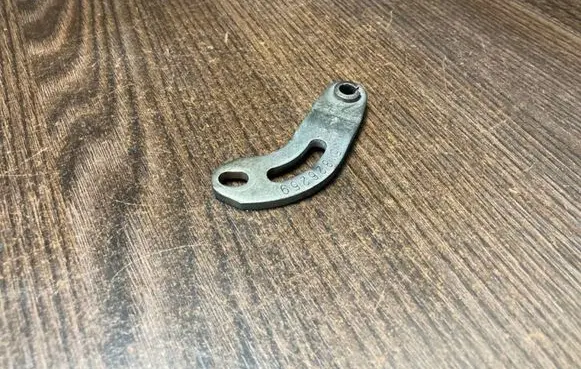 Fiat Fiorino Engine mounting bracket 51826259