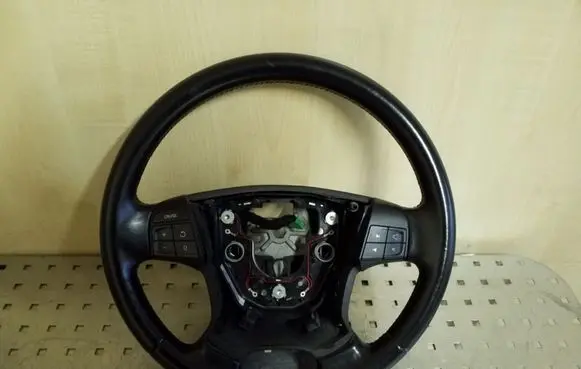 Volvo S80 Steering wheel 30778840