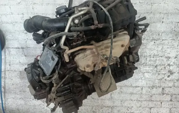 Skoda Octavia Mk1 (1U) Engine BFQ