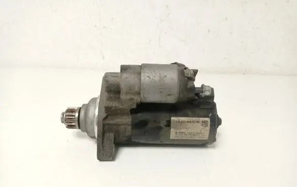 Mercedes-Benz A W176 Starter motor A6459060300