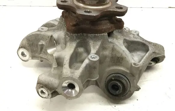 BMW i4 Rear wheel hub 6893274