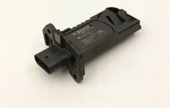 BMW 3 F30 F35 F31 Mass air flow meter 8605565 0280218324 6659717