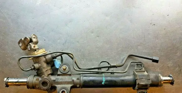 Mazda Premacy Steering rack CB801802769 nr2636