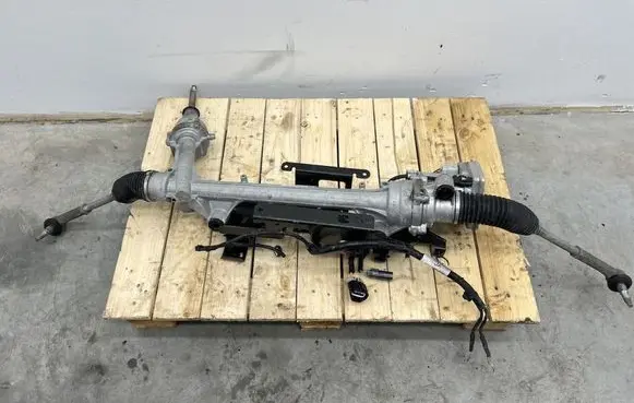 Ford Transit Custom II Steering rack PZ313D070KB
