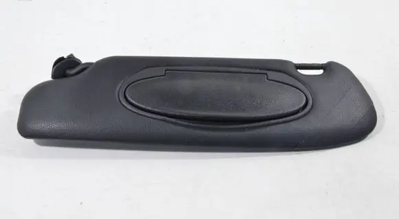 Porsche Cayman 987 Sun visor 98773103107