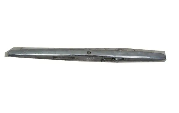 Toyota Camry Number plate light