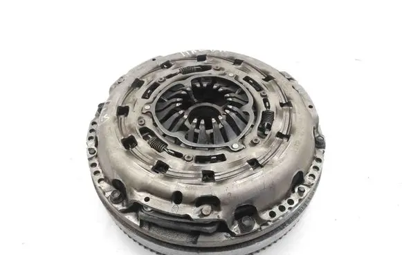 Mazda 3 II Clutch set kit SH0116410