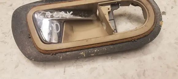 Ford Galaxy Rear door interior handle 7M3837114