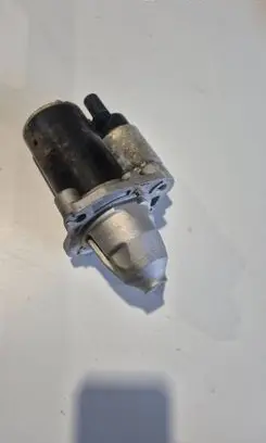 Dodge Charger Starter motor