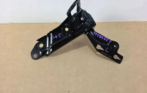 BMW X5 G05 Seat trim 