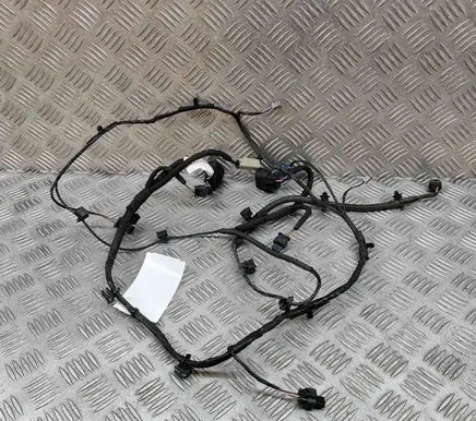 Volvo S90, V90 Parking sensor (PDC) wiring loom 32265564