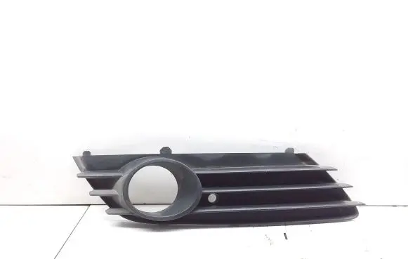 Opel Astra H Front bumper lower grill 13126026 375768702
