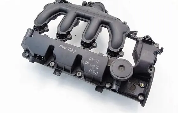 Ford Focus Intake manifold 9645977980