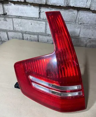 Citroen C4 I Rear/tail lights 9655864080 4CZX13405A 79998d