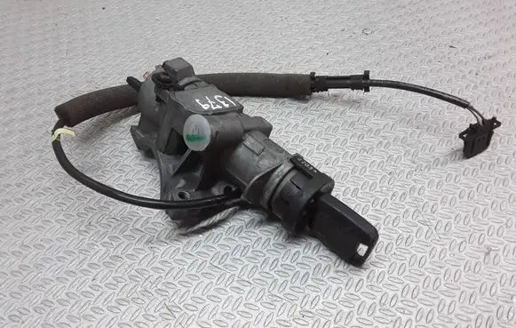 Ford Galaxy Ignition lock 4B0905851B