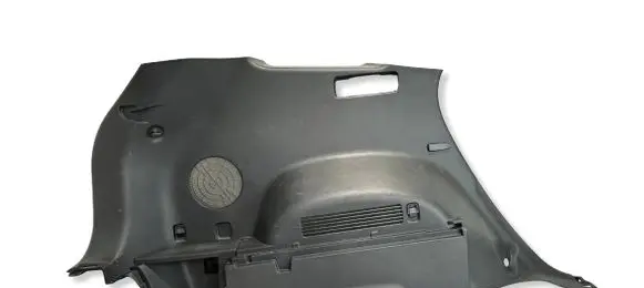 KIA Sorento IV Trunk/boot side trim panel 85730P2000 49844