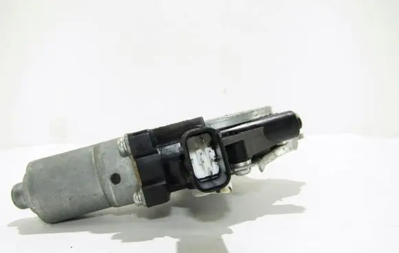 Honda Civic IX Front window lifting mechanism without motor Nėra