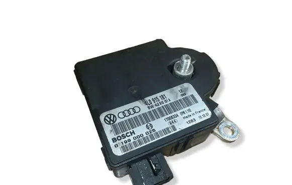 Audi Q7 4L Other control units/modules 4L0915181