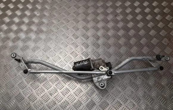 Volkswagen Transporter - Caravelle T6 Front wiper linkage 7E2955113D