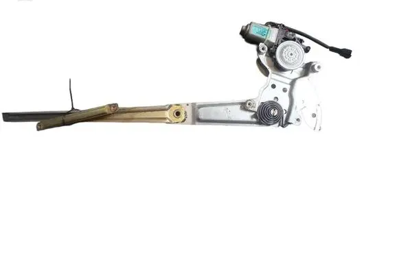 KIA Carnival Front door window regulator with motor XH523PA