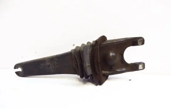 Renault Twingo II Clutch release arm fork 7700112818