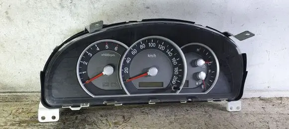 KIA Sorento Speedometer (instrument cluster) 940133E260 20071031