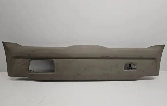 Volvo XC90 Tailgate trim 10158