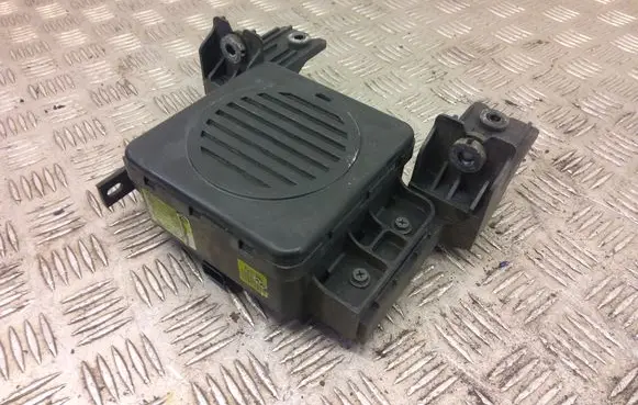 KIA Niro Alarm system siren q4ee0