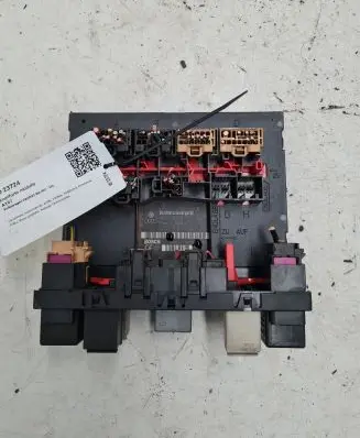 Volkswagen PASSAT B6 Comfort/convenience module 3C0937049AG