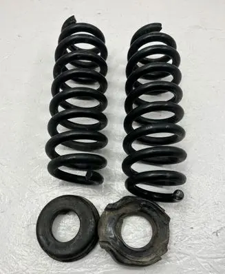 BMW 3 E90 E91 Rear coil spring