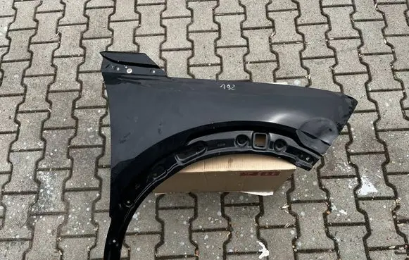 Opel Mokka B Fender 