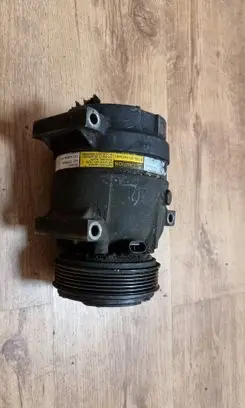 Renault Master II Air conditioning (A/C) compressor (pump) 8200678510 8200795534