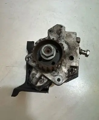 Audi A6 S6 C6 4F Fuel injection high pressure pump 059130755E 0445010090 R07344
