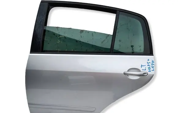 Volkswagen Golf Plus Rear door 